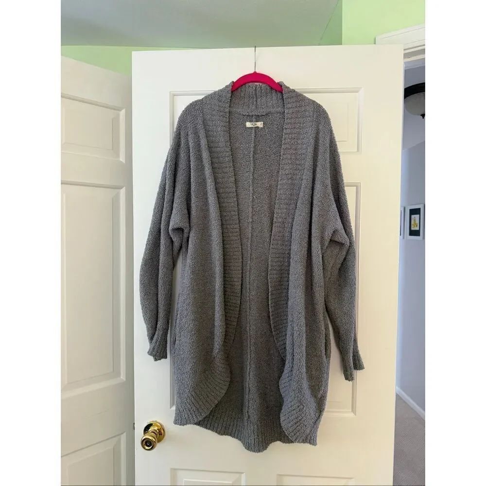 Ugg Cocoon Sweater